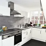 Apartament Altstadt-domizil 6 *