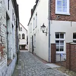 Altstadt-domizil 6 Leer