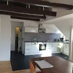 Altstadt-domizil 6 Apartament *
