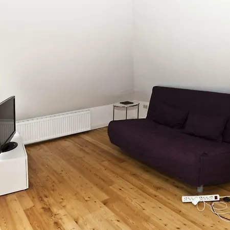 Apartament Altstadt-domizil 6 *