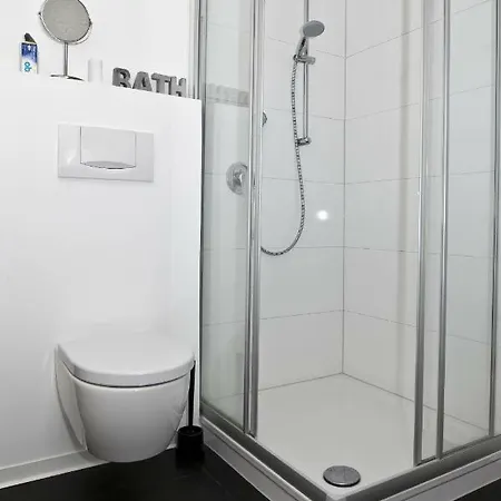 דירה Altstadt-domizil 6 לייר