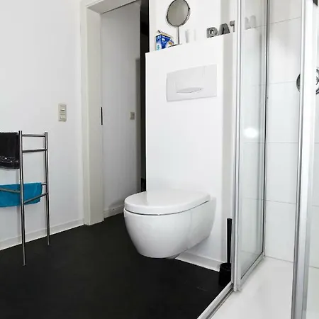 Apartment Altstadt-domizil 6 *