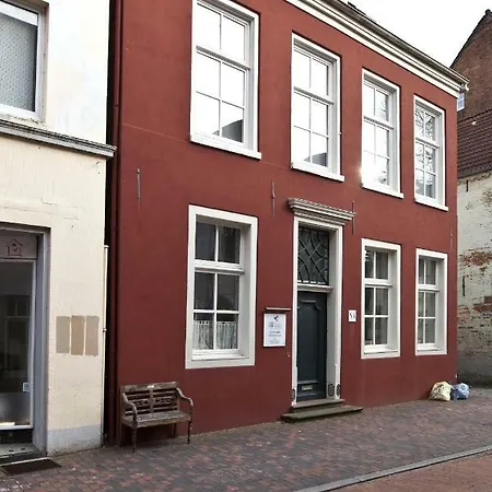 Altstadt-domizil 6 *