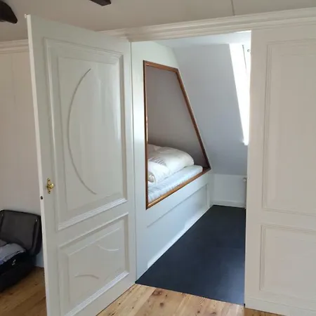 Altstadt-domizil 6 דירה *