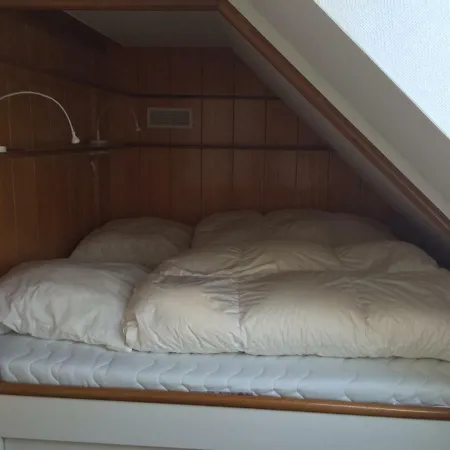 Altstadt-domizil 6 לייר