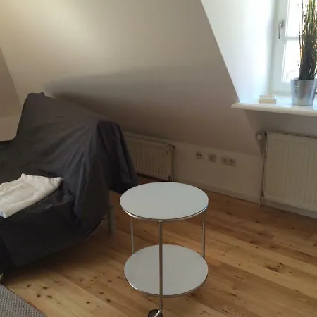 Altstadt-domizil 6 *