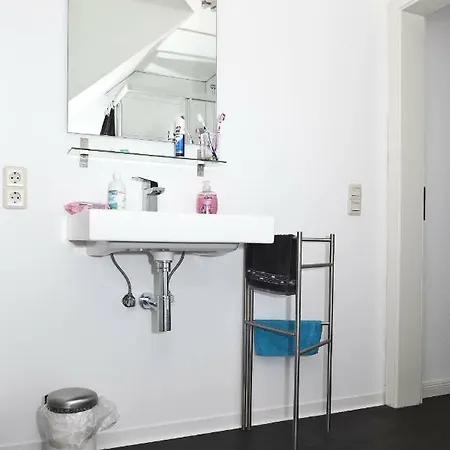 Altstadt-domizil 6 *