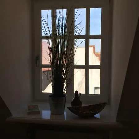 Altstadt-domizil 6 *