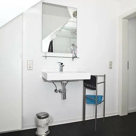 Apartment Altstadt-domizil 6 *