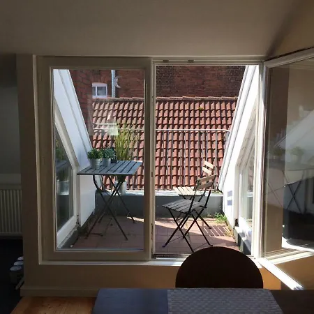 דירה Altstadt-domizil 6 *