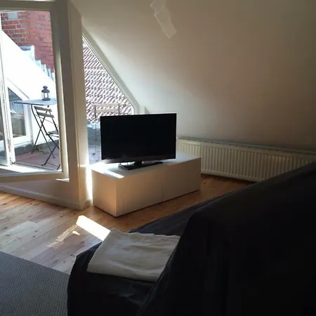 Altstadt-domizil 6 לייר